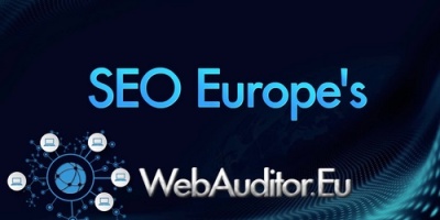 Europe Search Marketing #EuropeanSEO